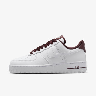 NIKE Tenisice W AIR FORCE 1 '07 LACE 
