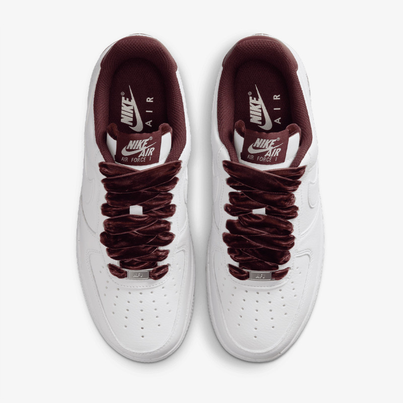 NIKE Tenisice W AIR FORCE 1 '07 LACE 