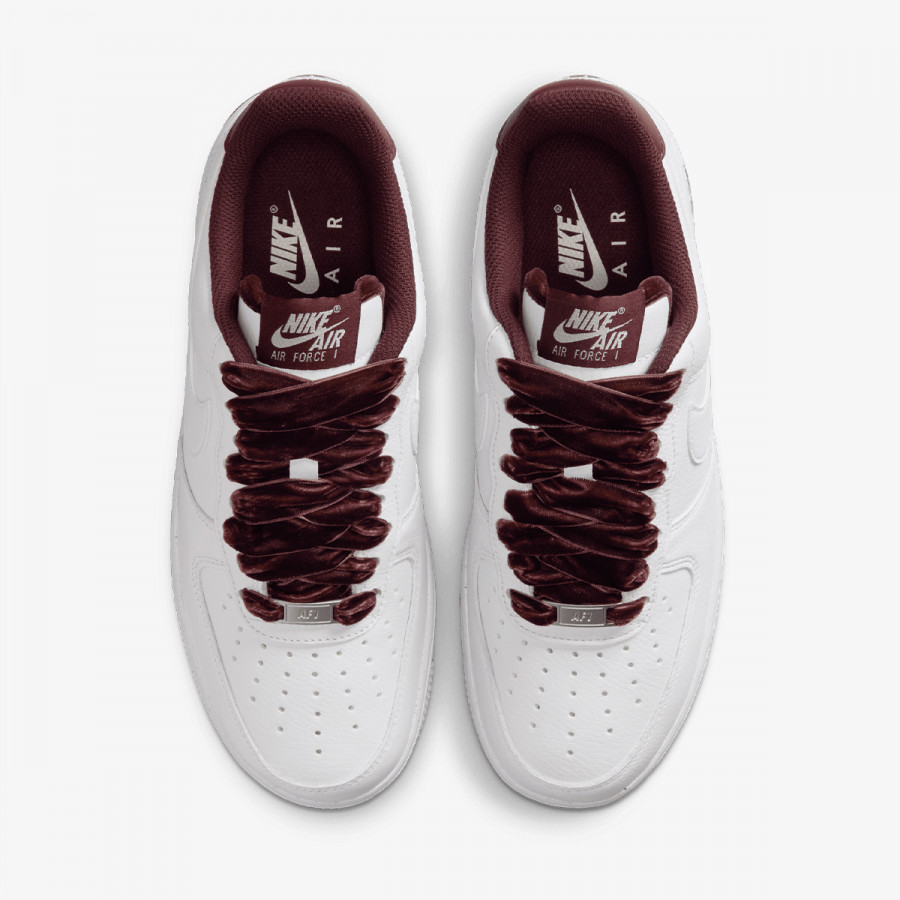 NIKE Tenisice W AIR FORCE 1 '07 LACE 