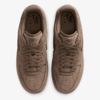 NIKE Tenisice W AIR FORCE 1 '07 TREND RM 