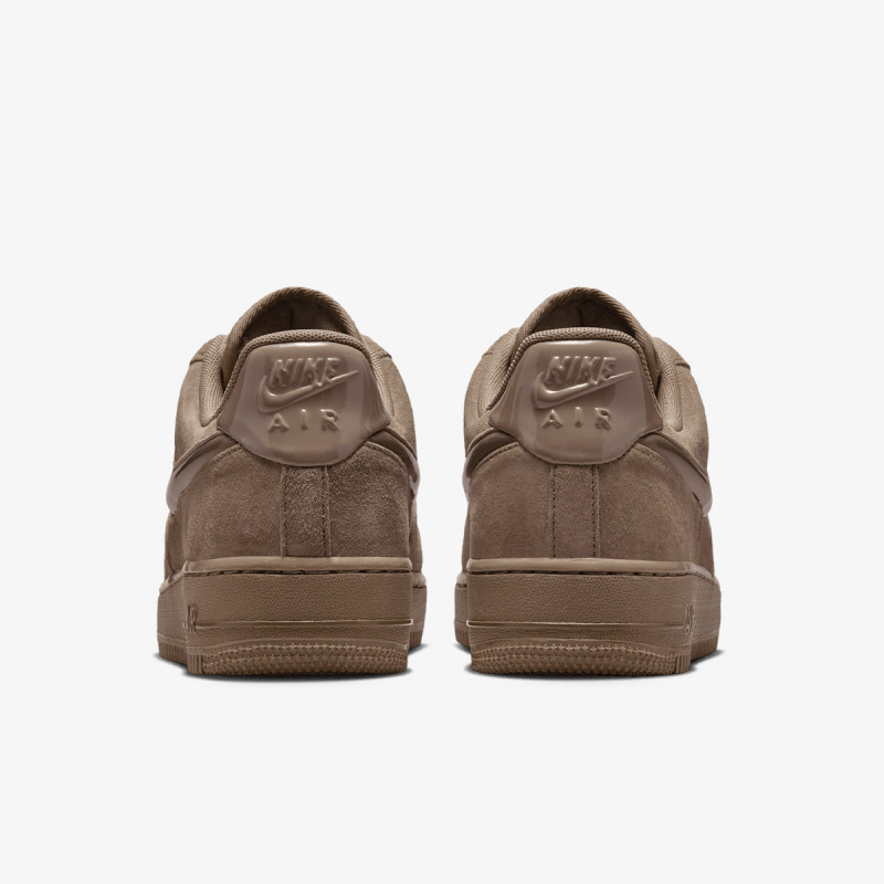 NIKE Tenisice W AIR FORCE 1 '07 TREND RM 