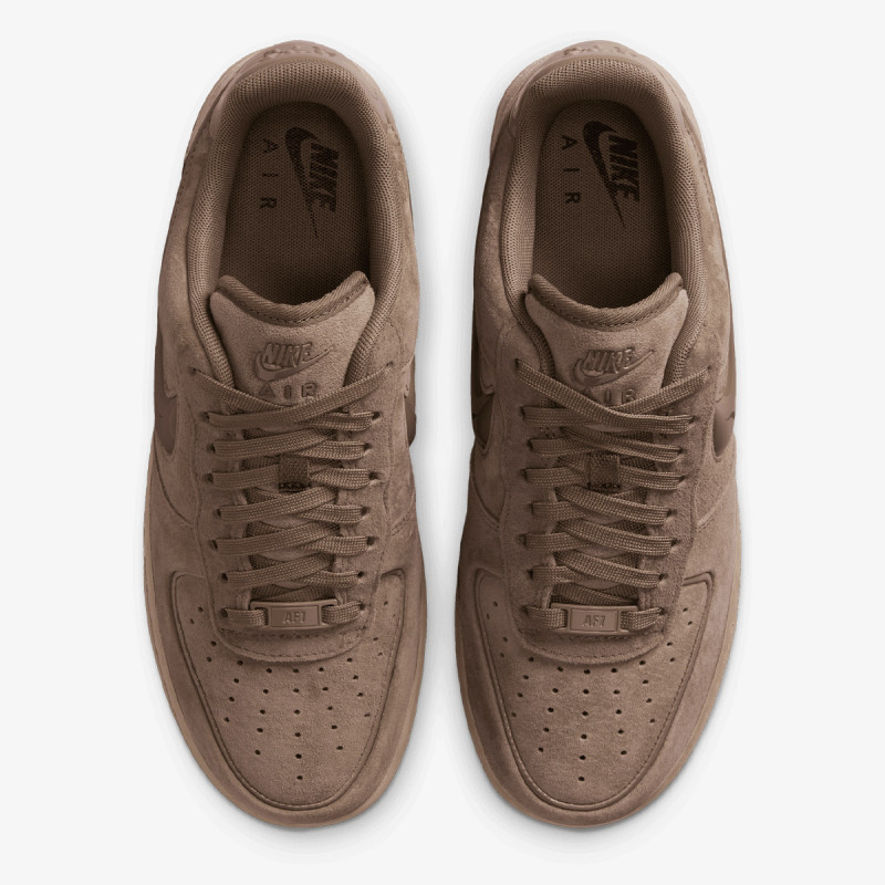 NIKE Tenisice W AIR FORCE 1 '07 TREND RM 