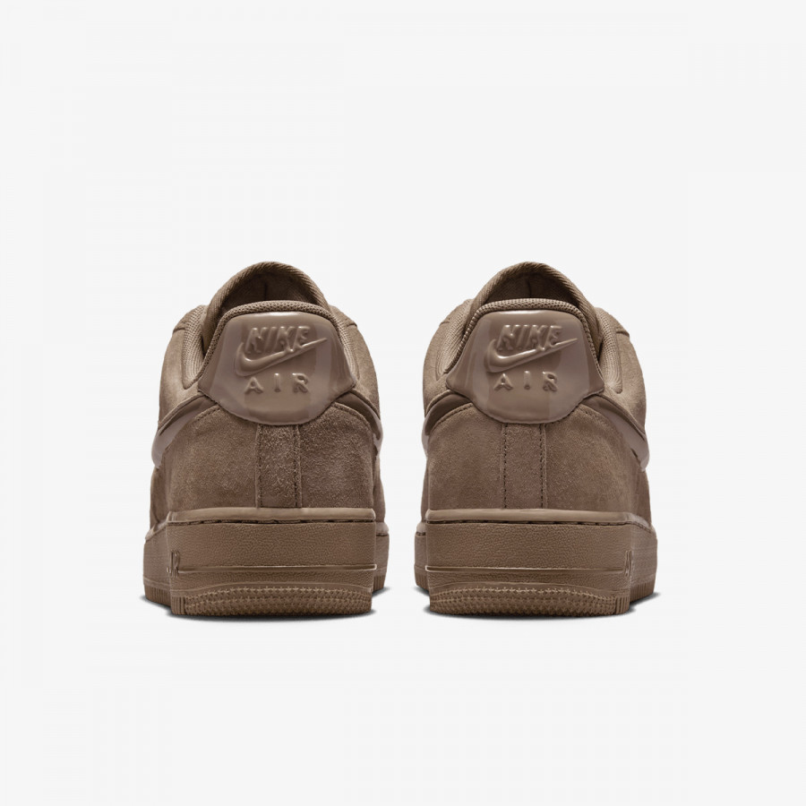NIKE Tenisice W AIR FORCE 1 '07 TREND RM 