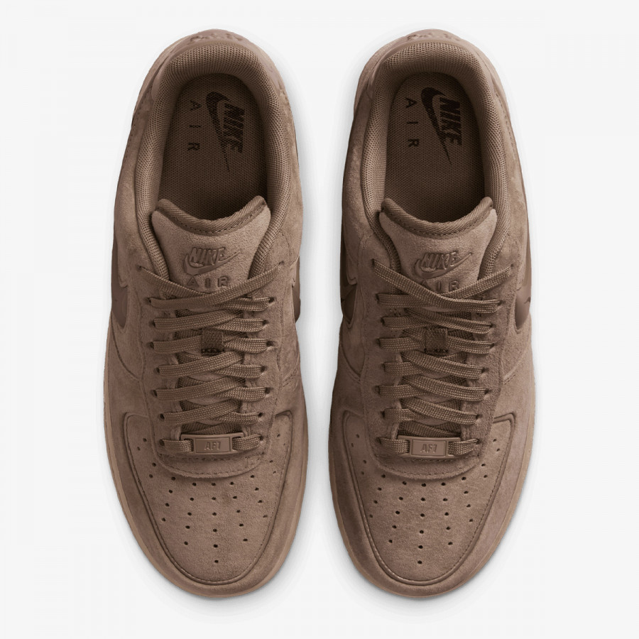 NIKE Tenisice W AIR FORCE 1 '07 TREND RM 
