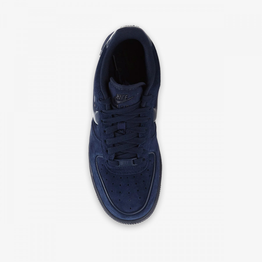 NIKE Tenisice W AIR FORCE 1 '07 TREND RM 