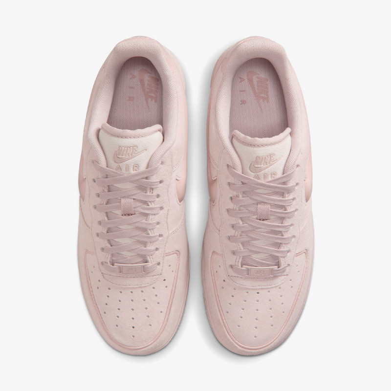 NIKE Tenisice W AIR FORCE 1 '07 TREND RM 