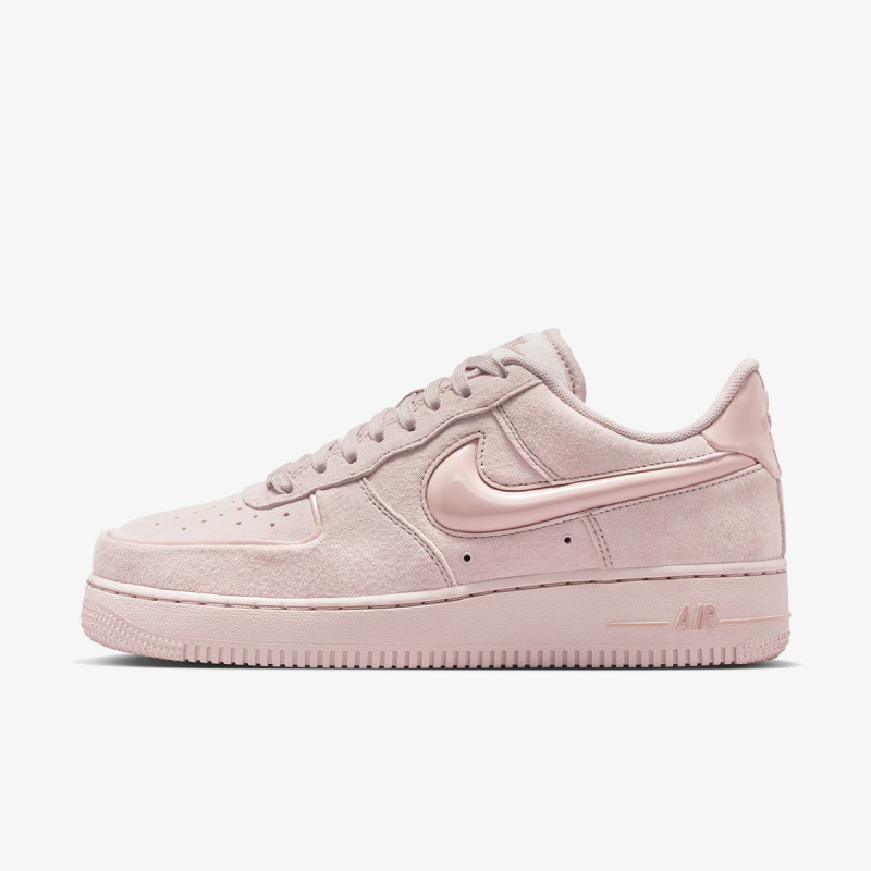 NIKE Tenisice W AIR FORCE 1 '07 TREND RM 