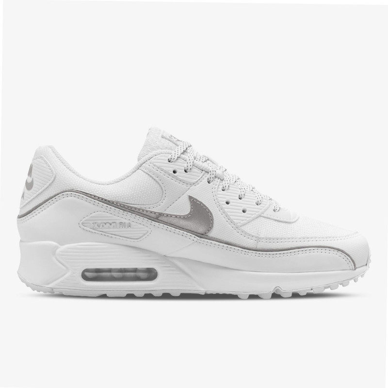 NIKE Tenisice NIKE AIR MAX 90 PRM REFLECT 