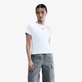 NIKE Majica kratkih rukava W NSW RIB  TGHT SS TEE 
