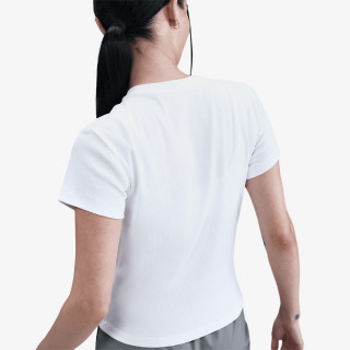 NIKE Majica kratkih rukava W NSW RIB  TGHT SS TEE 