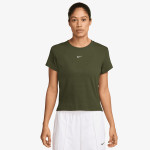 NIKE Majica kratkih rukava W NSW RIB  TGHT SS TEE 
