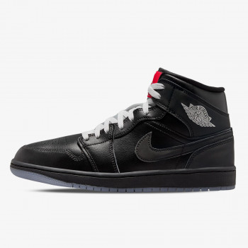 NIKE Tenisice AIR JORDAN 1 MID SE NA5 