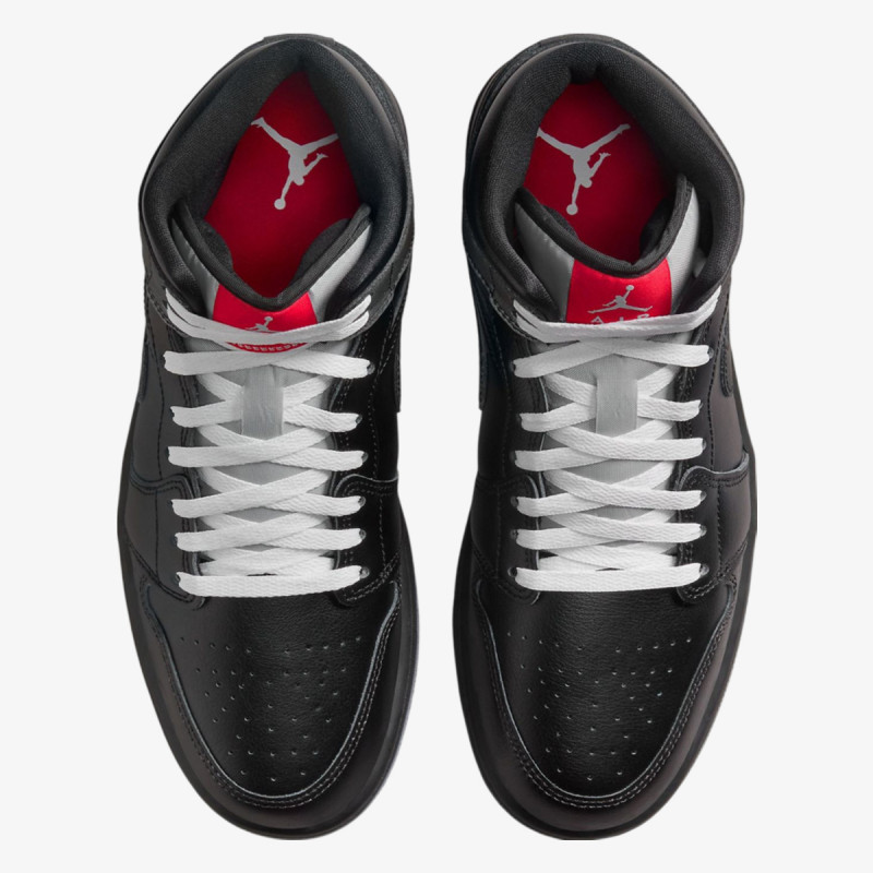 NIKE Tenisice AIR JORDAN 1 MID SE NA5 