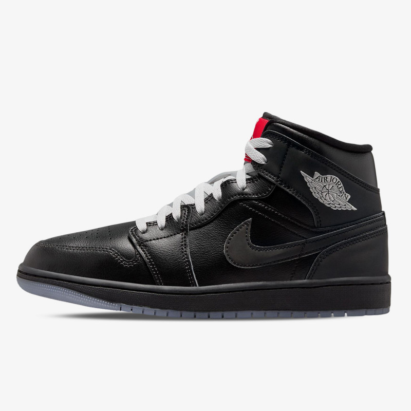 NIKE Tenisice AIR JORDAN 1 MID SE NA5 