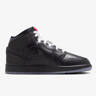 NIKE Tenisice AIR JORDAN 1 MID BG NA5 