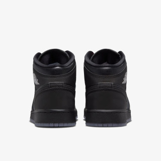 NIKE Tenisice AIR JORDAN 1 MID BG NA5 