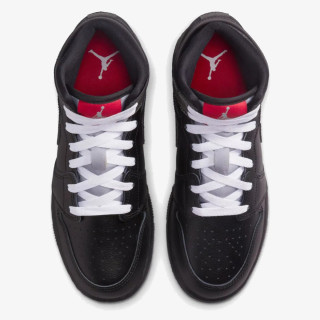 NIKE Tenisice AIR JORDAN 1 MID BG NA5 
