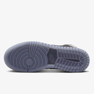 NIKE Tenisice AIR JORDAN 1 MID BG NA5 