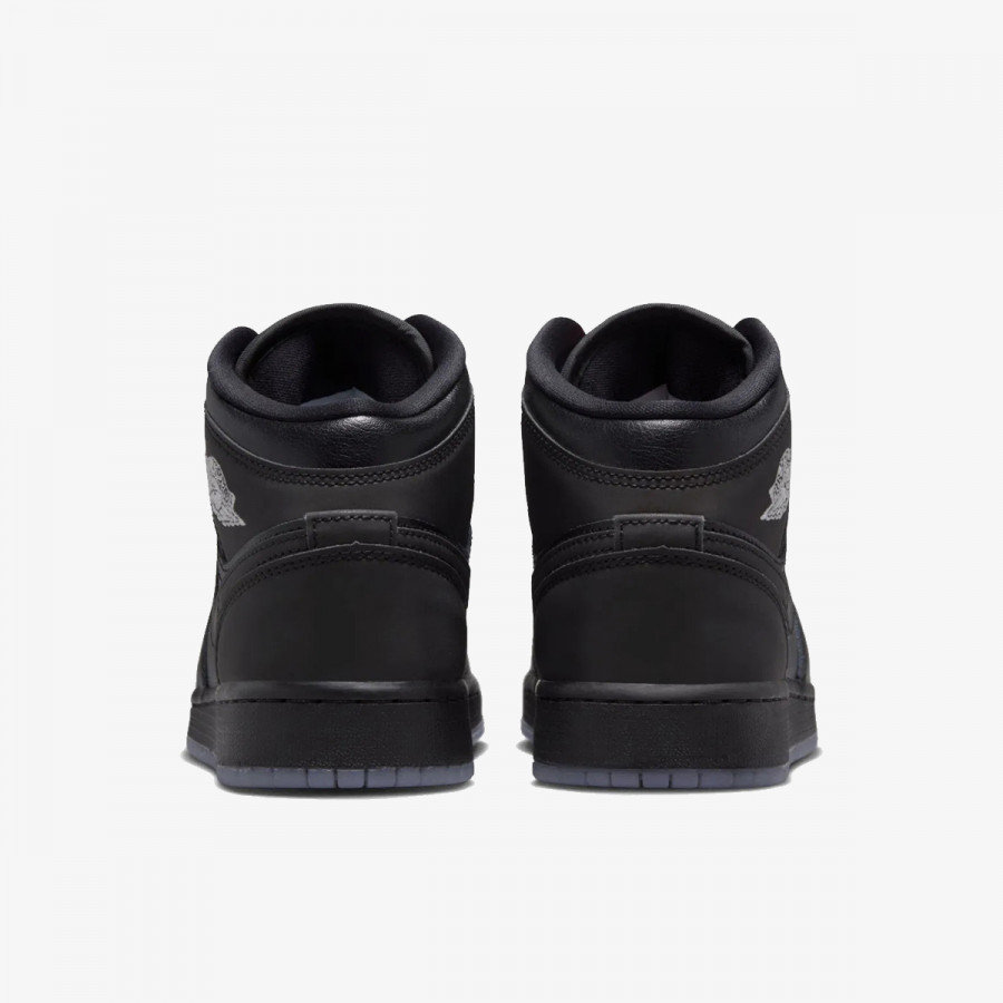NIKE Tenisice AIR JORDAN 1 MID BG NA5 