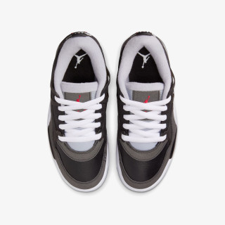 NIKE Tenisice AIR JORDAN 4 RM BG PRM NA5 