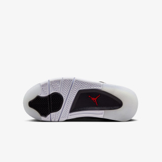 NIKE Tenisice AIR JORDAN 4 RM BG PRM NA5 