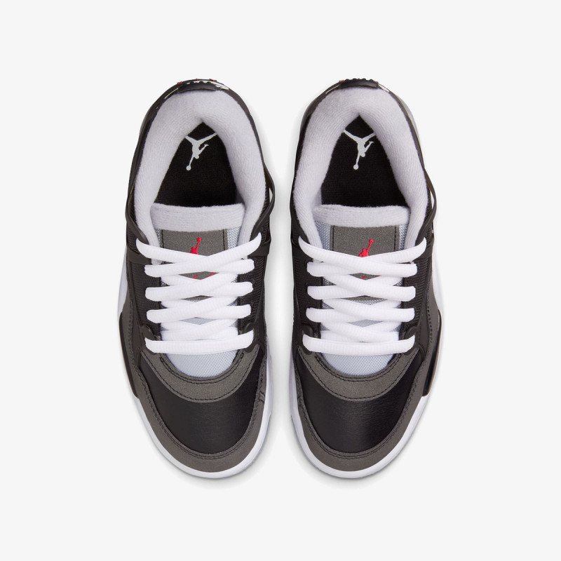 NIKE Tenisice AIR JORDAN 4 RM BG PRM NA5 