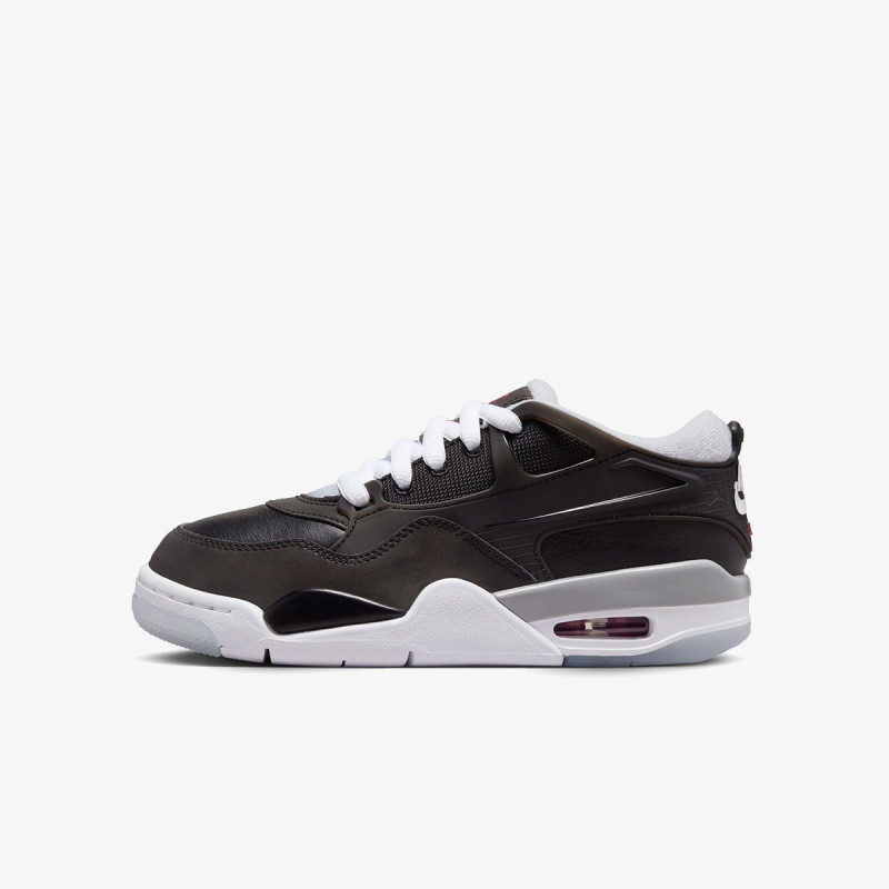NIKE Tenisice AIR JORDAN 4 RM BG PRM NA5 