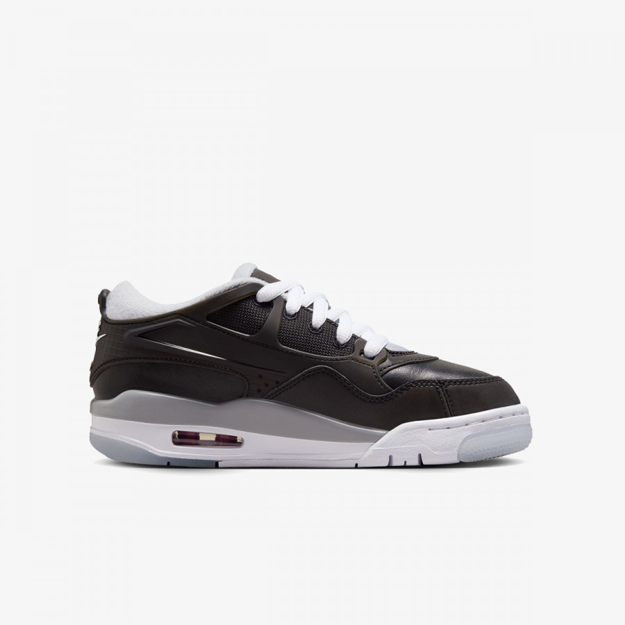 NIKE Tenisice AIR JORDAN 4 RM BG PRM NA5 