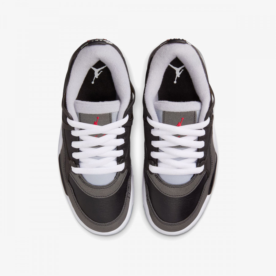 NIKE Tenisice AIR JORDAN 4 RM BG PRM NA5 