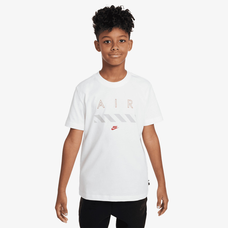 NIKE Majica kratkih rukava K NK AIR TEE 