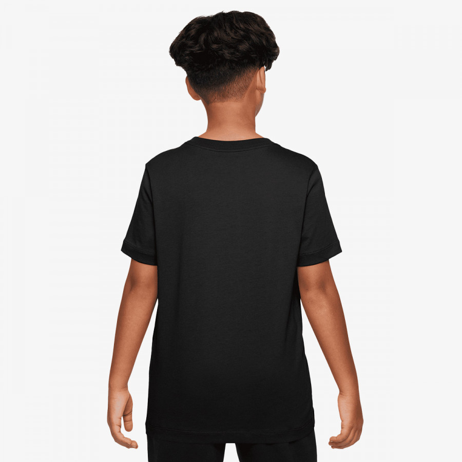 NIKE Majica kratkih rukava K NSW TEE PHOTO SHIBA 