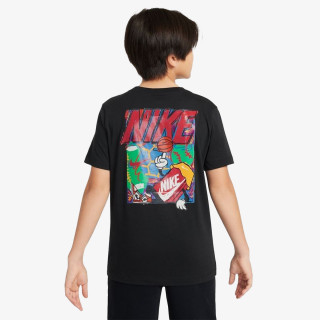 NIKE Majica kratkih rukava K NSW TEE BOXY MULTI SPORT 