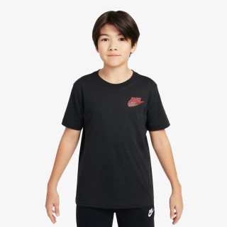 NIKE Majica kratkih rukava K NSW TEE BOXY MULTI SPORT 