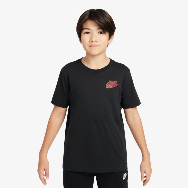 NIKE Majica kratkih rukava K NSW TEE BOXY MULTI SPORT 
