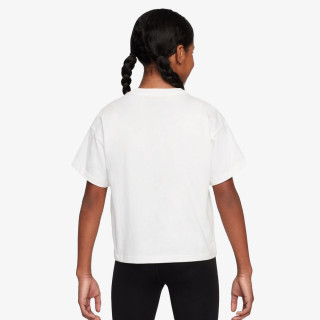 NIKE Majica kratkih rukava G NSW TEE EMPOWER SHINE 
