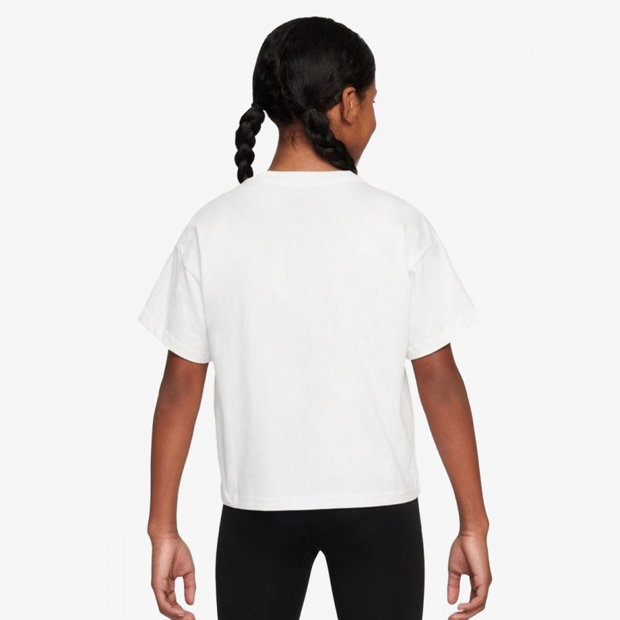 NIKE Majica kratkih rukava G NSW TEE EMPOWER SHINE 