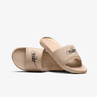 NIKE Natikače W NIKE VICTORI ONE SLIDE-LOGO 