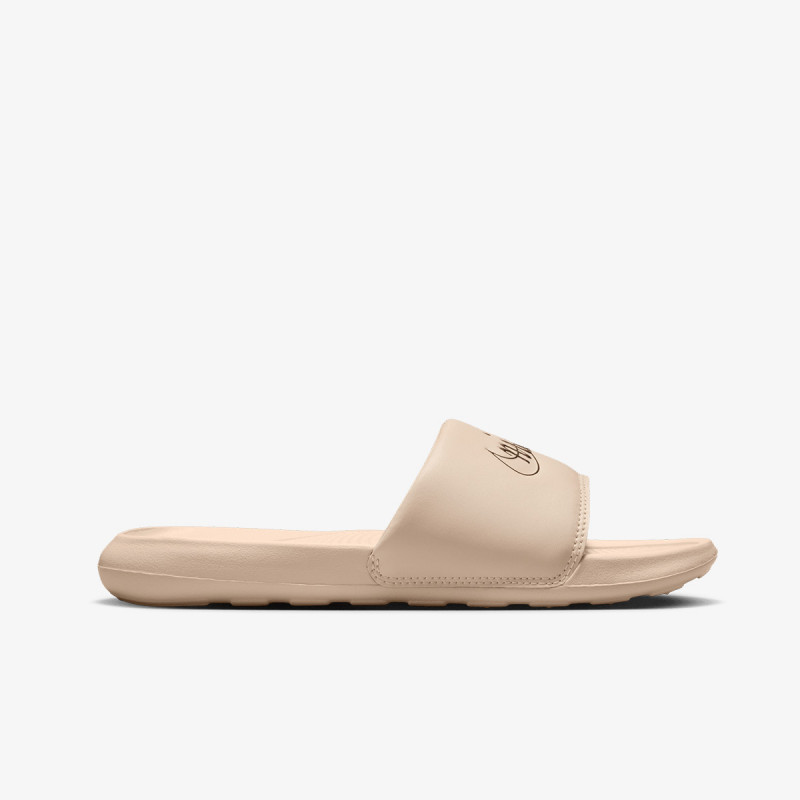 NIKE Natikače W NIKE VICTORI ONE SLIDE-LOGO 
