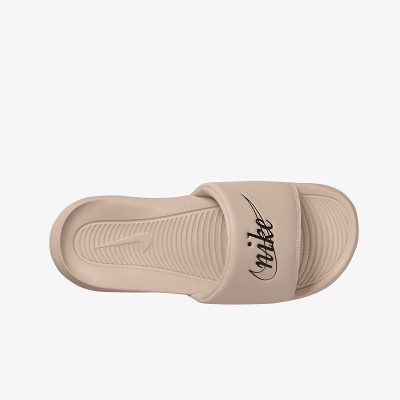 NIKE Natikače W NIKE VICTORI ONE SLIDE-LOGO 