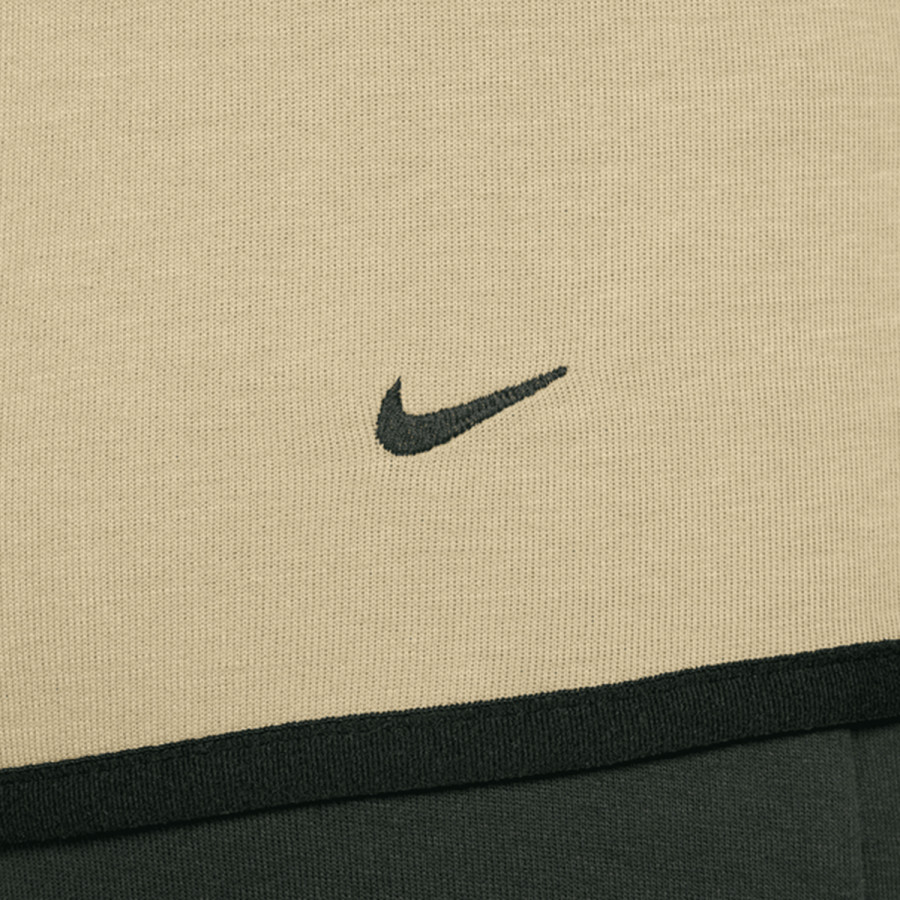 NIKE Majica s kapuljačom na patent B NSW TCH FLC FZ - PD 