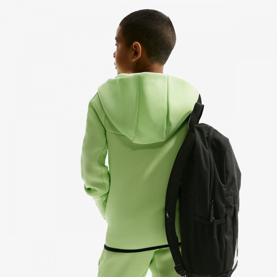 NIKE Majica s kapuljačom na patent B NSW TCH FLC FZ - PD 