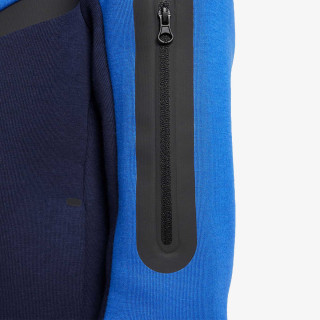 NIKE Majica s kapuljačom na patent Sportswear 