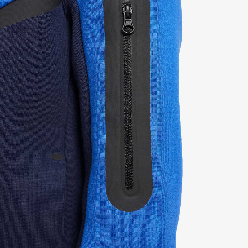 NIKE Majica s kapuljačom na patent Sportswear 