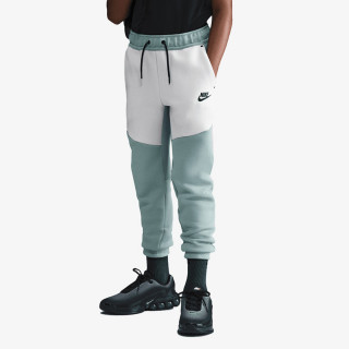 NIKE Donji dio trenirke B NSW TCH FLC JGGR - PD 