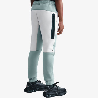NIKE Donji dio trenirke B NSW TCH FLC JGGR - PD 