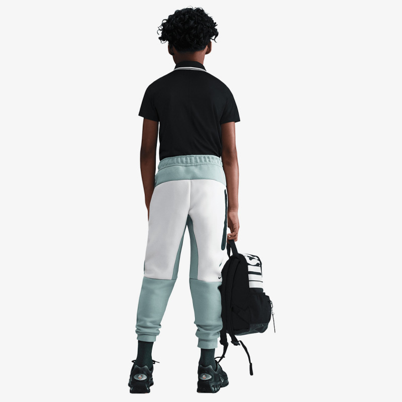 NIKE Donji dio trenirke B NSW TCH FLC JGGR - PD 