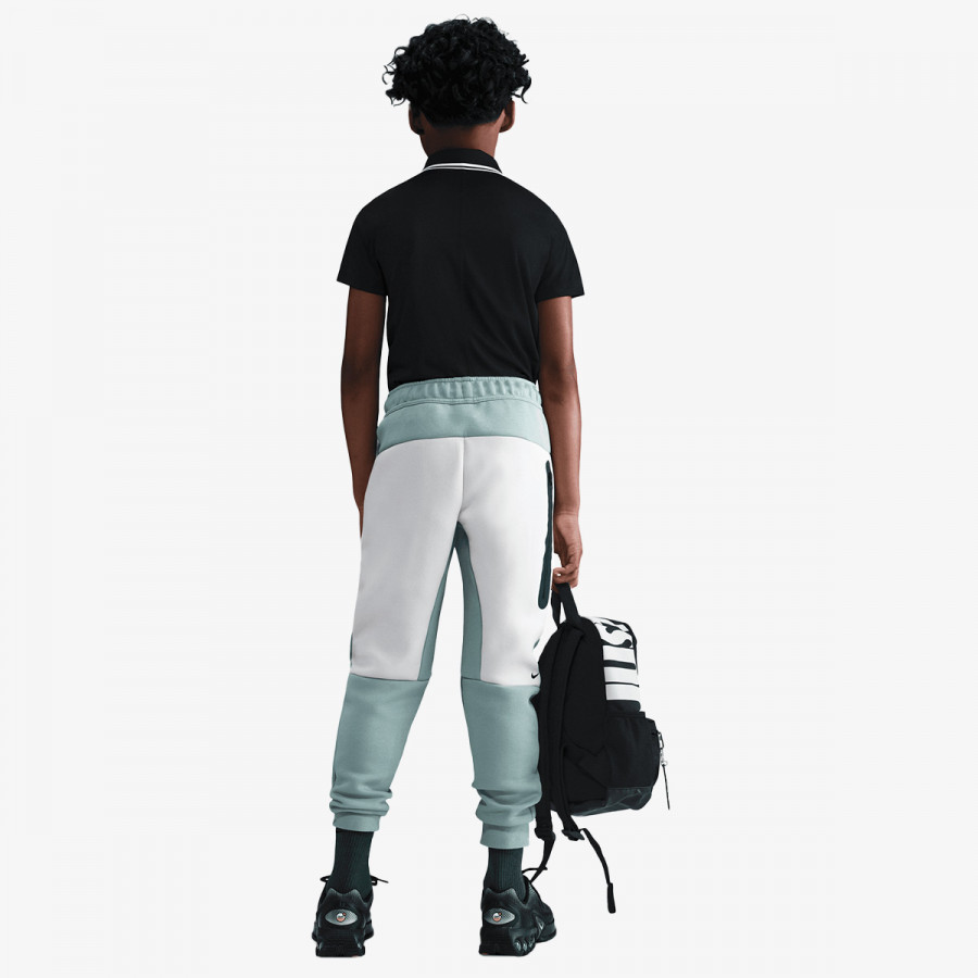 NIKE Donji dio trenirke B NSW TCH FLC JGGR - PD 