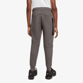 NIKE Donji dio trenirke B NSW TCH FLC JGGR - PD 