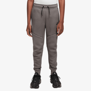 NIKE Donji dio trenirke B NSW TCH FLC JGGR - PD 