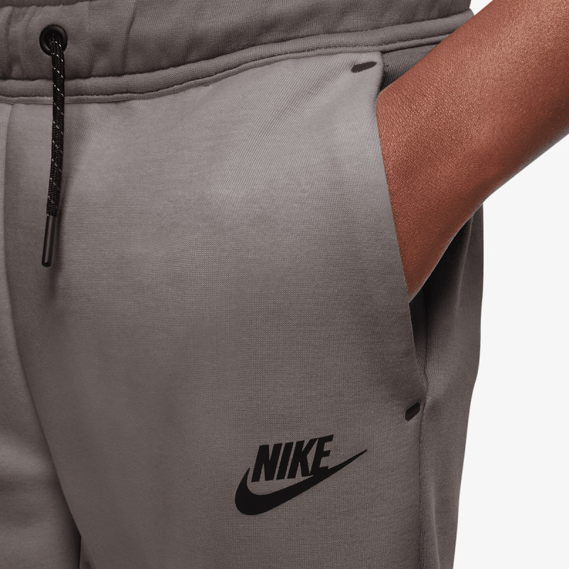 NIKE Donji dio trenirke B NSW TCH FLC JGGR - PD 